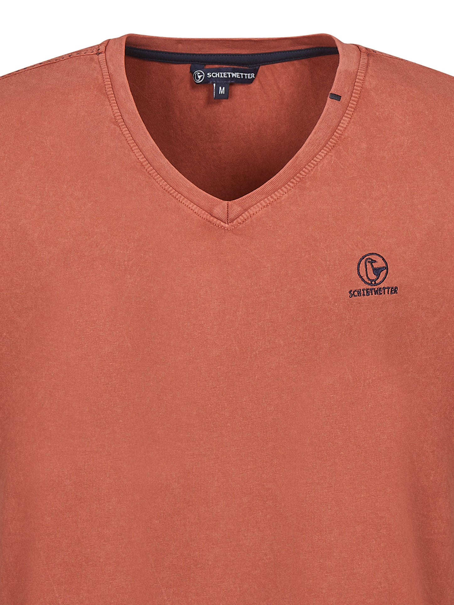 T-Shirt Finn CPD