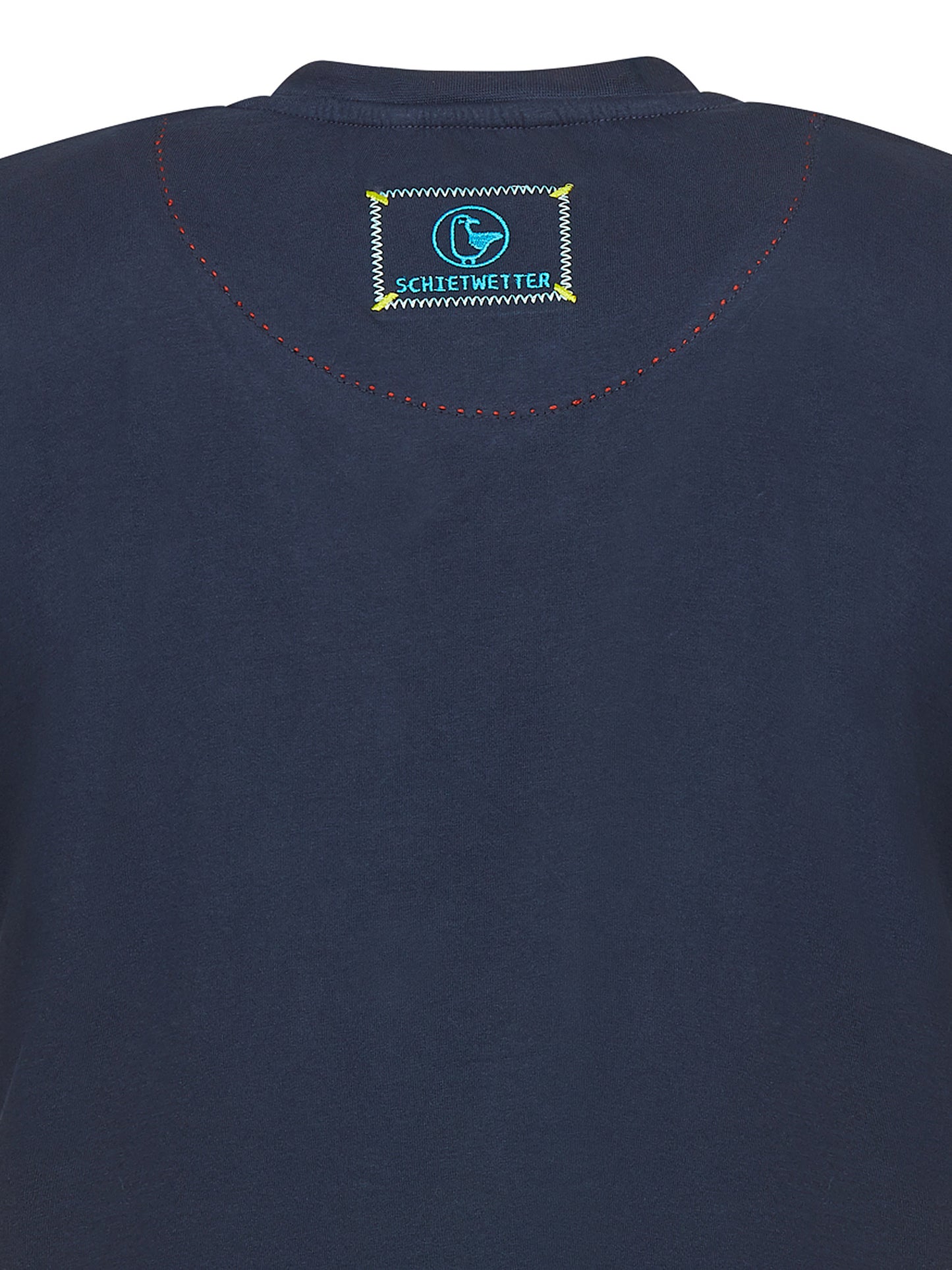 T-Shirt Finn CPD