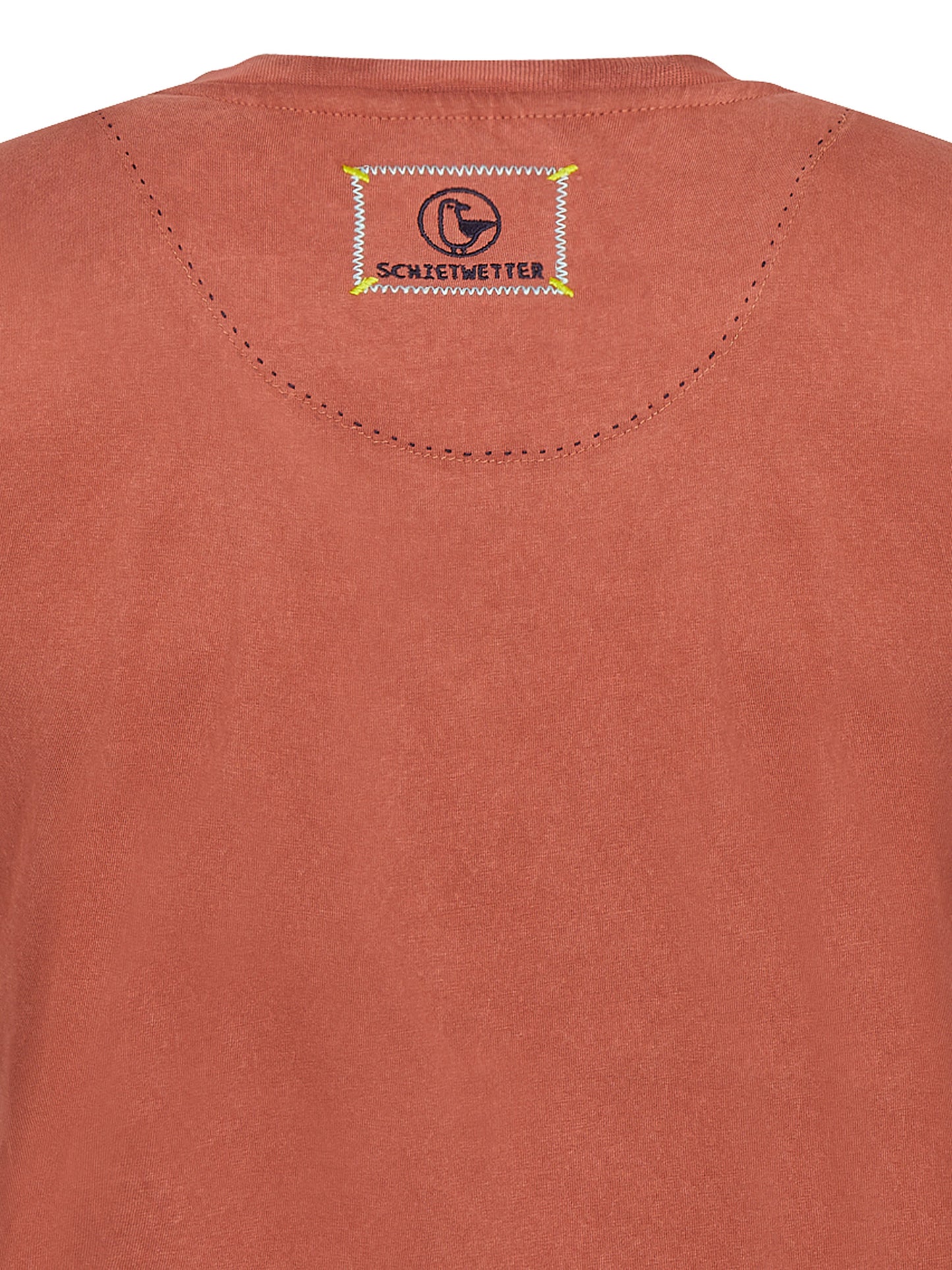 T-Shirt Finn CPD