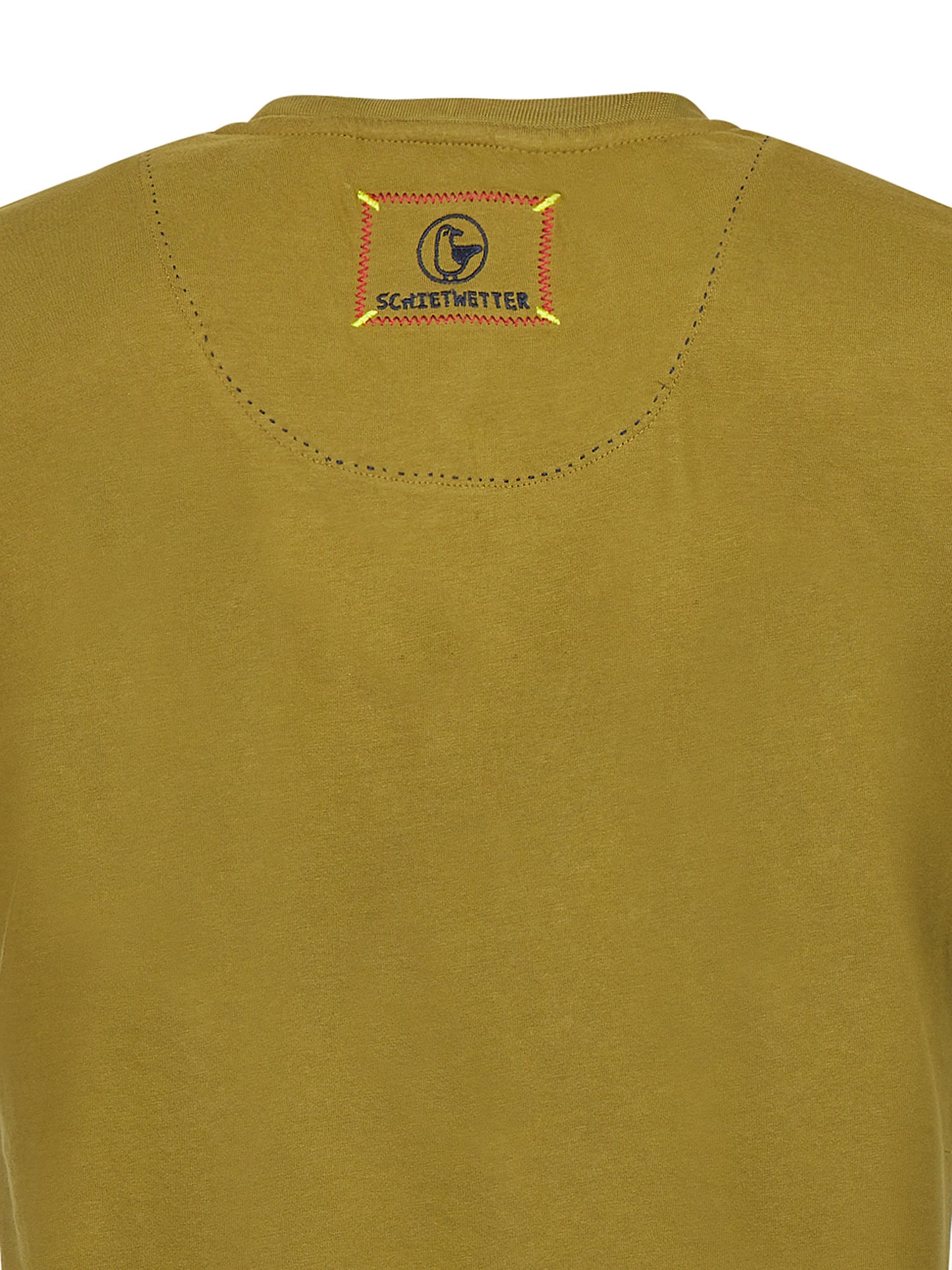 T-Shirt Finn CPD