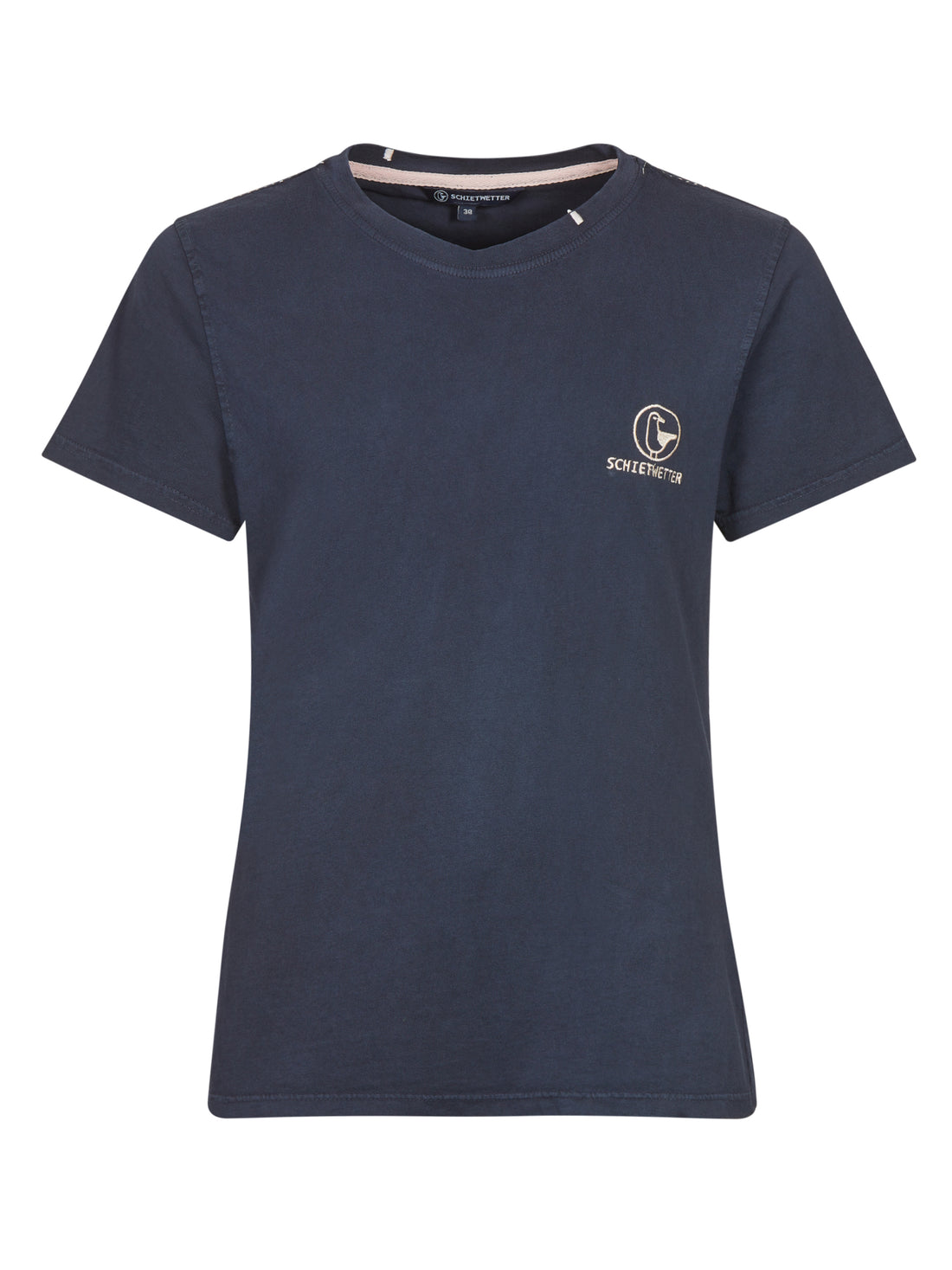 T-Shirt Mia CPD