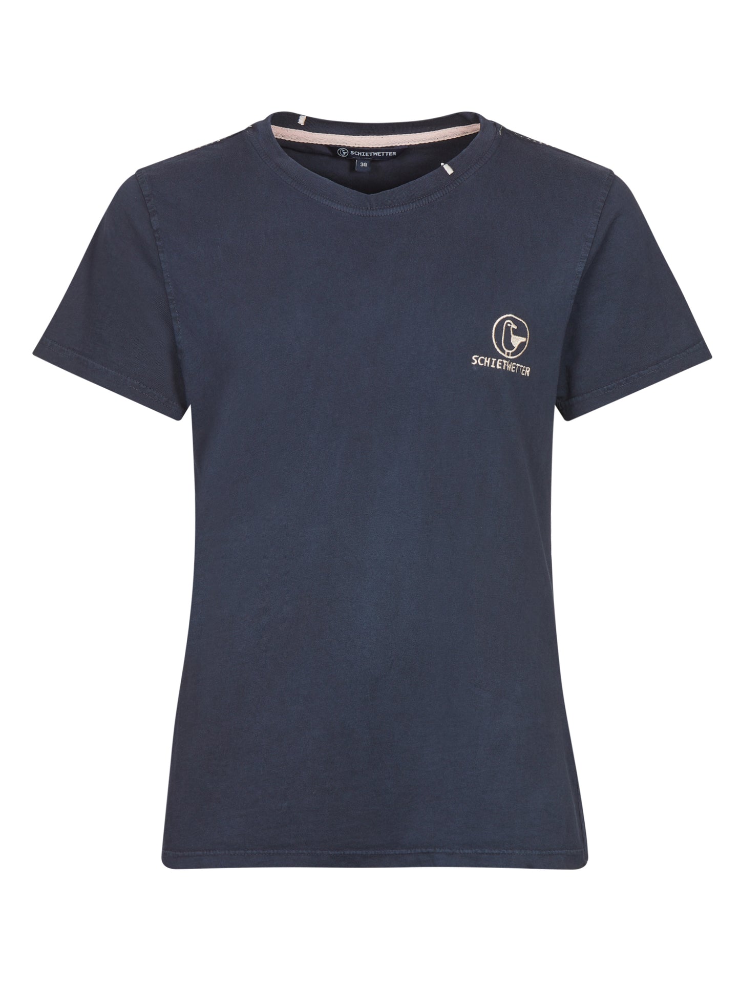 T-Shirt Mia CPD