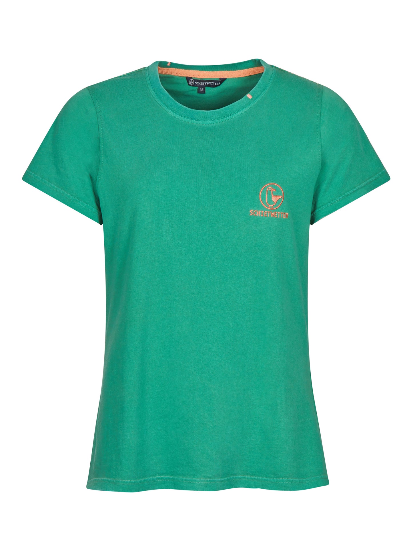 T-Shirt Mia CPD