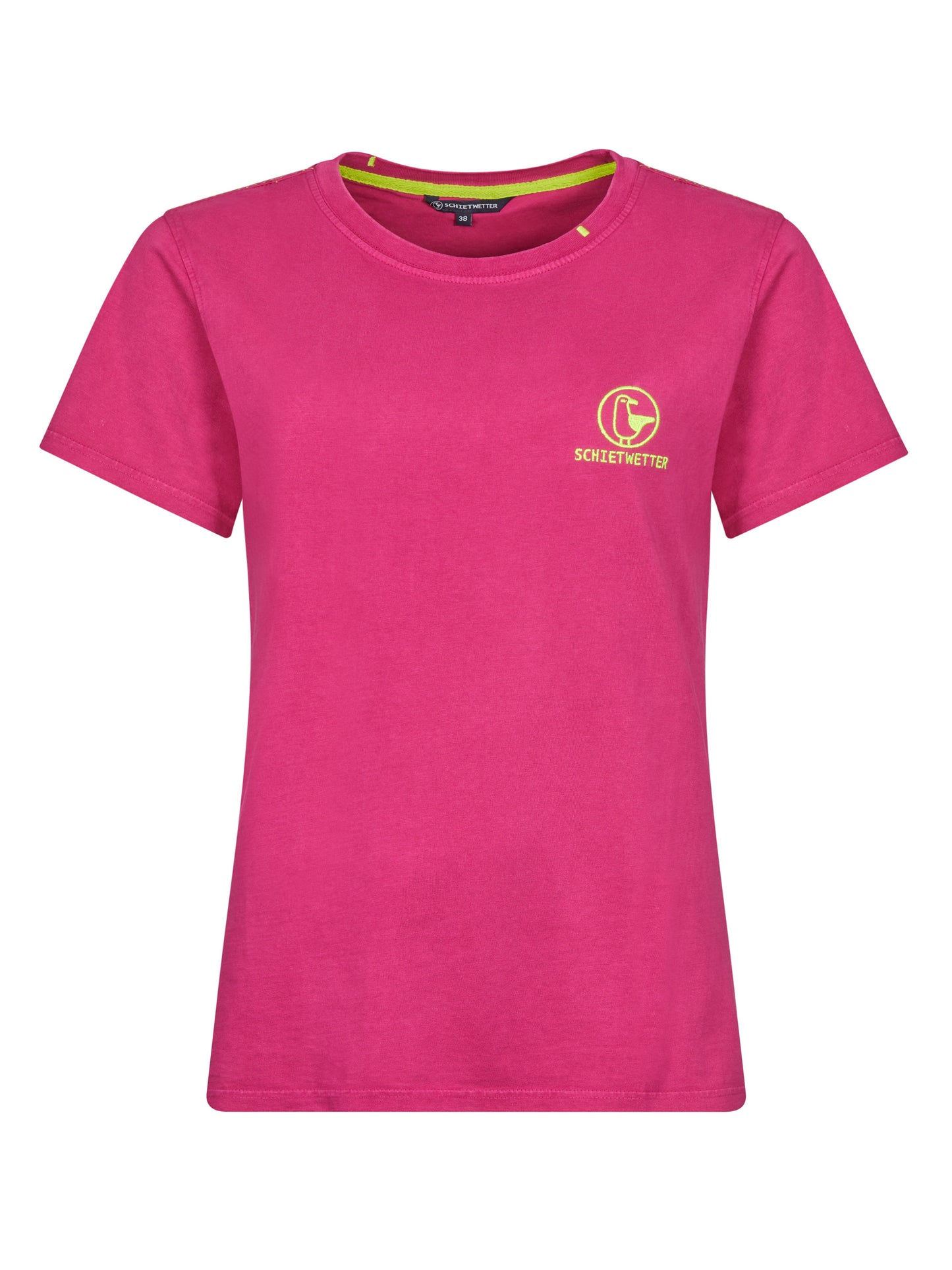T-Shirt Mia CPD