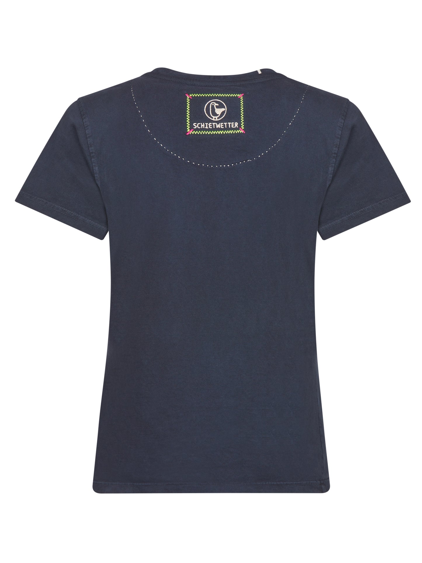 T-Shirt Mia CPD