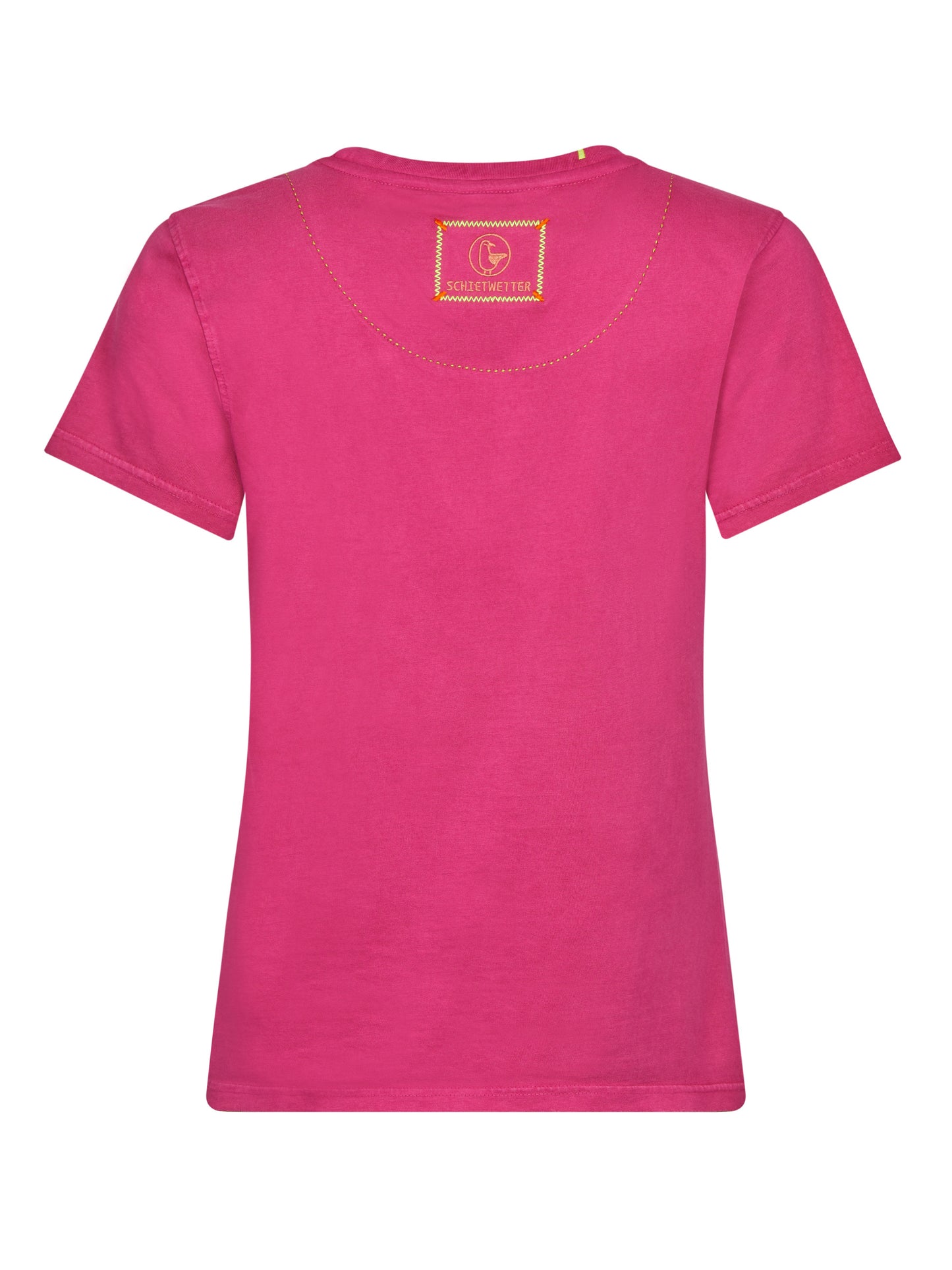 T-Shirt Mia CPD