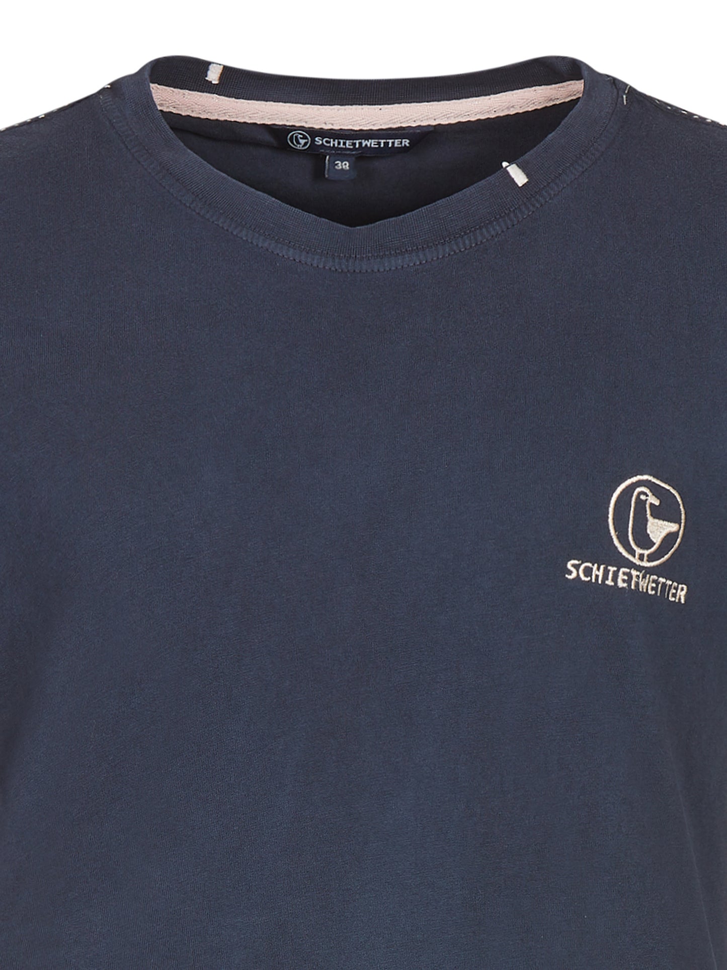 T-Shirt Mia CPD