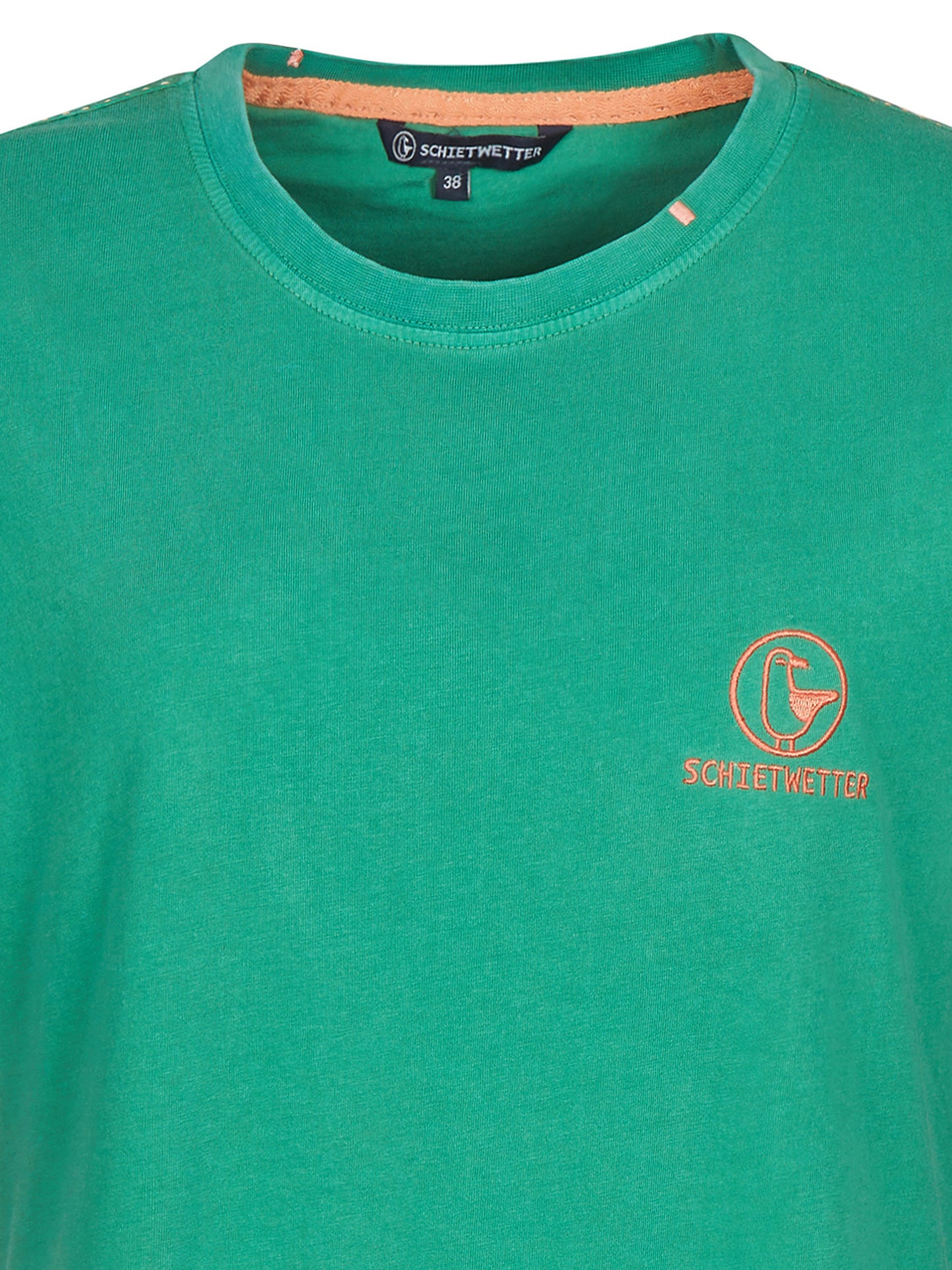 T-Shirt Mia CPD