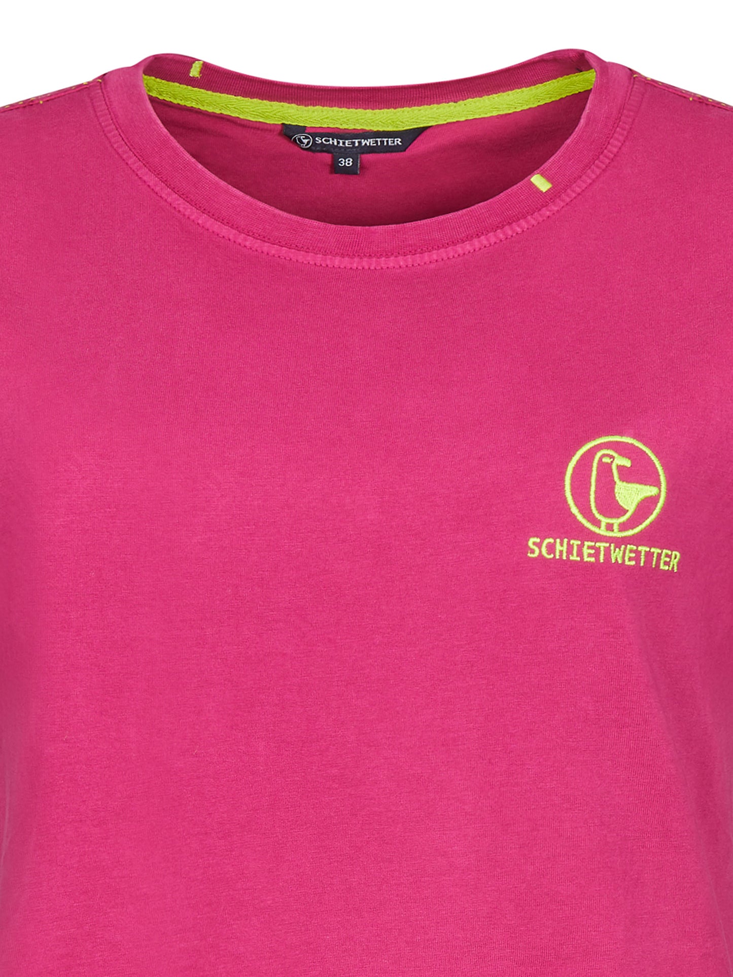 T-Shirt Mia CPD