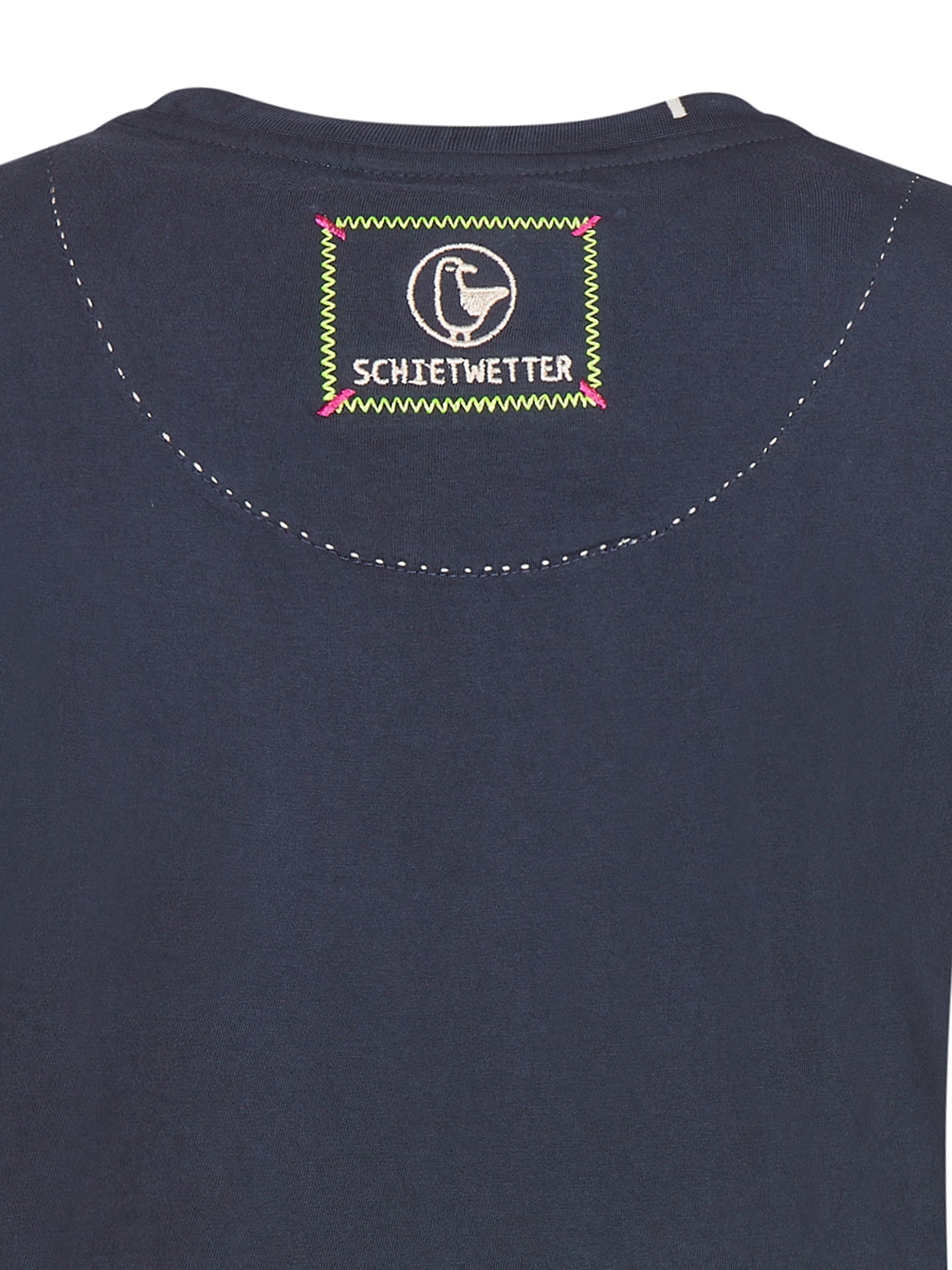 T-Shirt Mia CPD