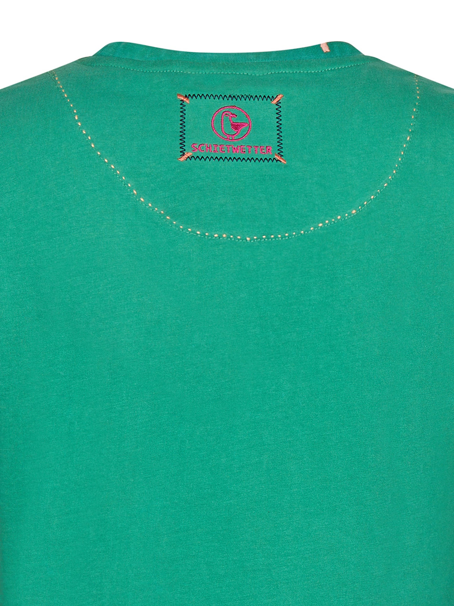 T-Shirt Mia CPD
