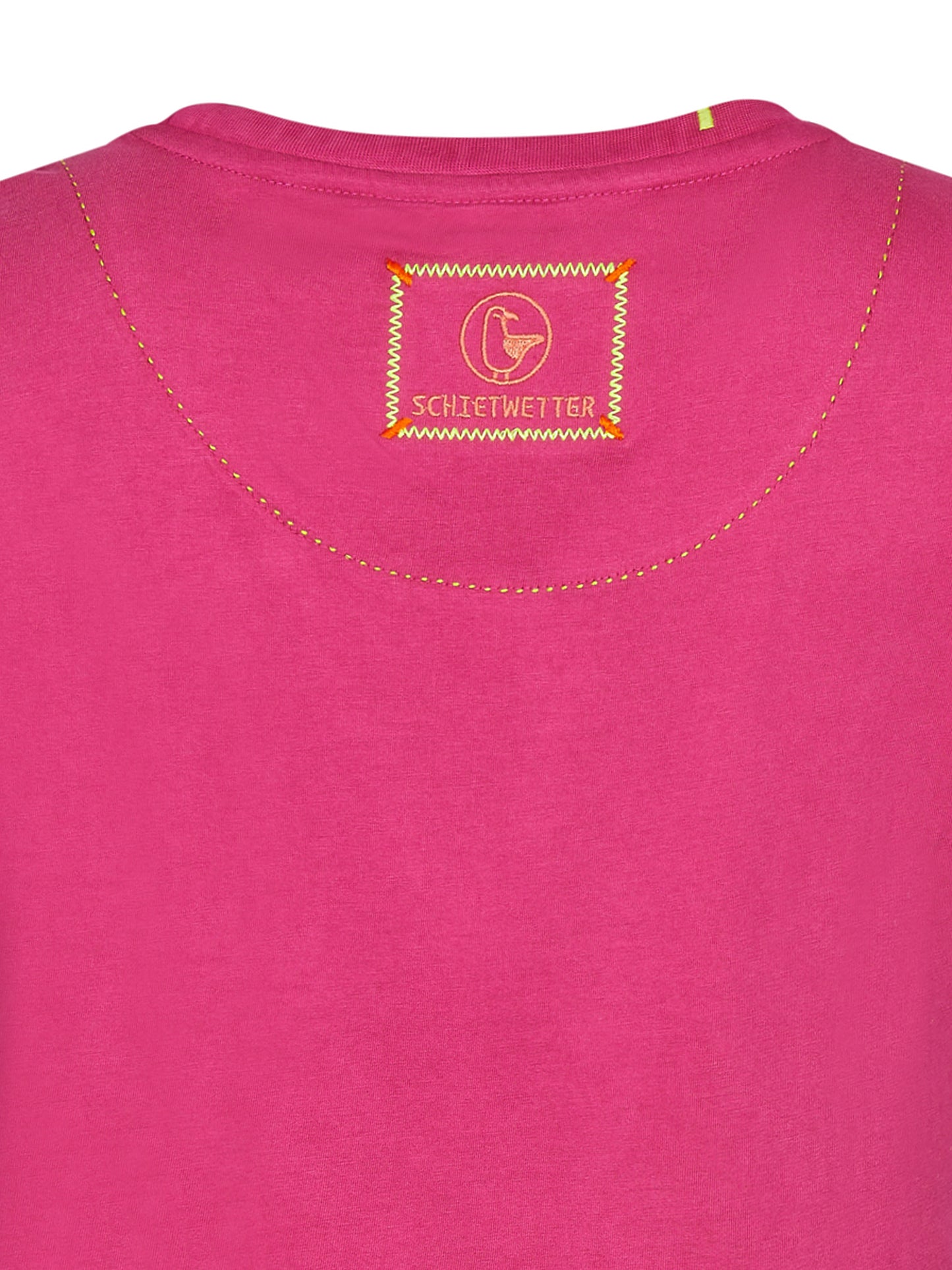 T-Shirt Mia CPD