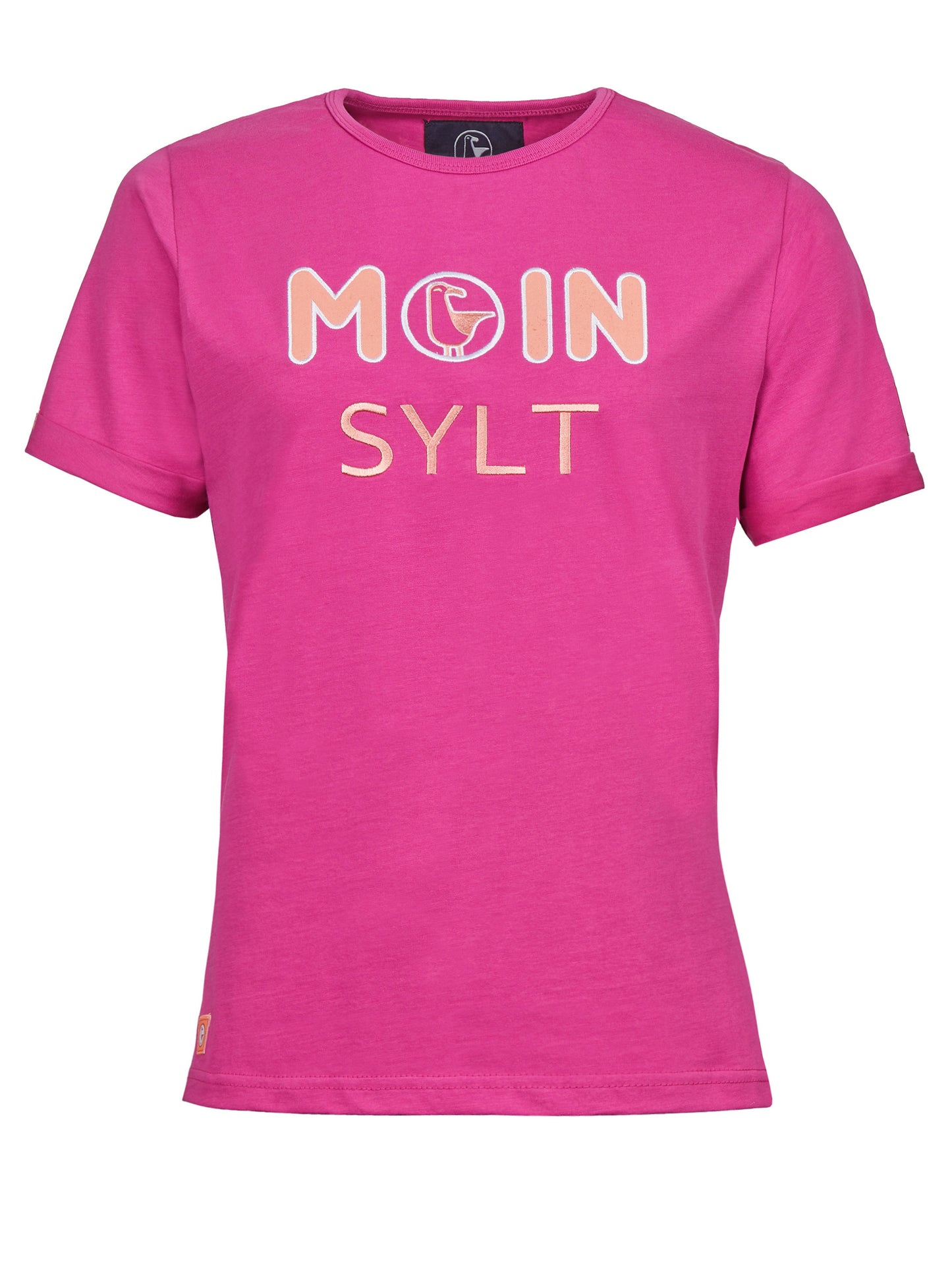 T-Shirt Ava Allerbest