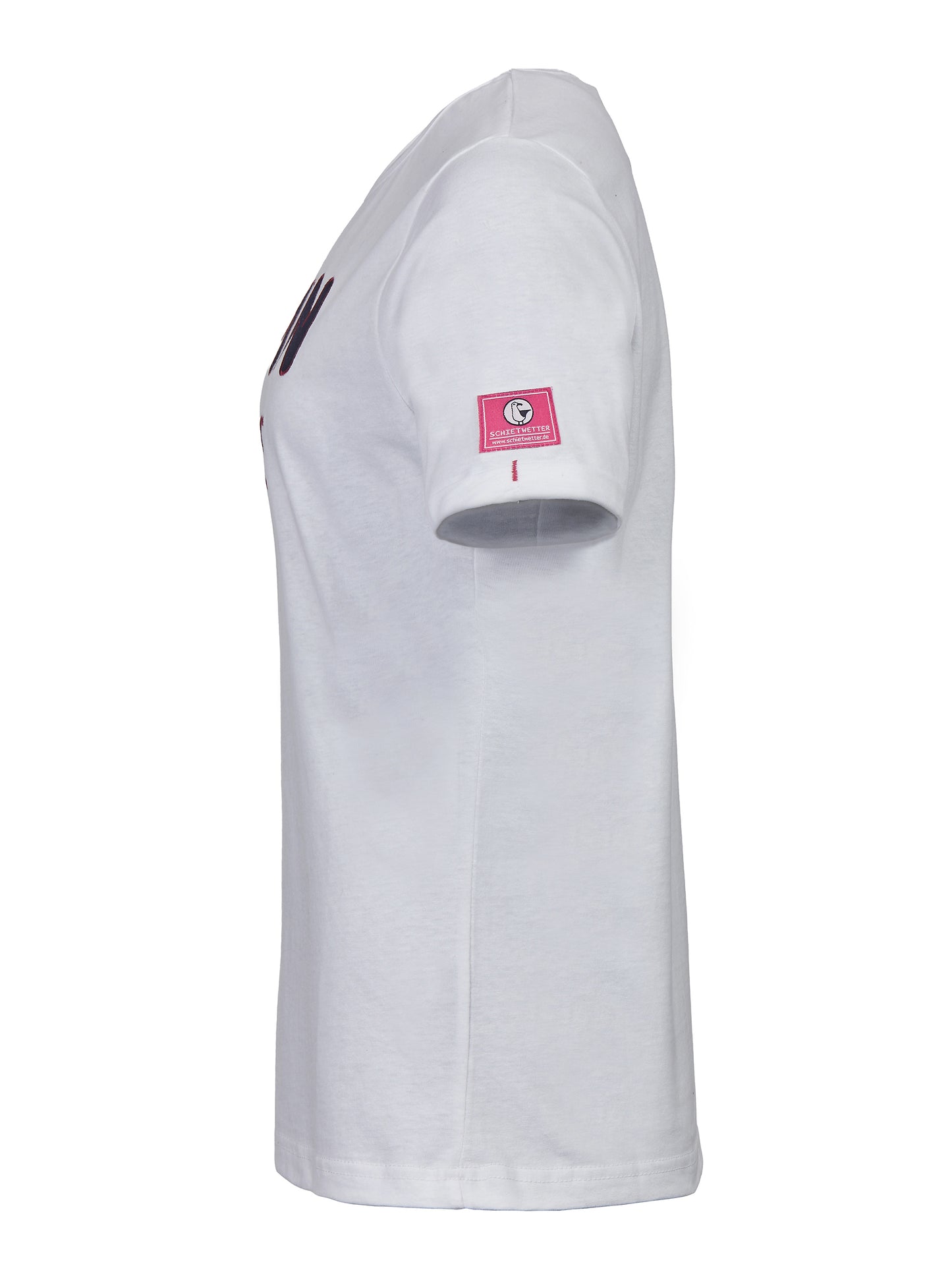 T-Shirt Ava Allerbest