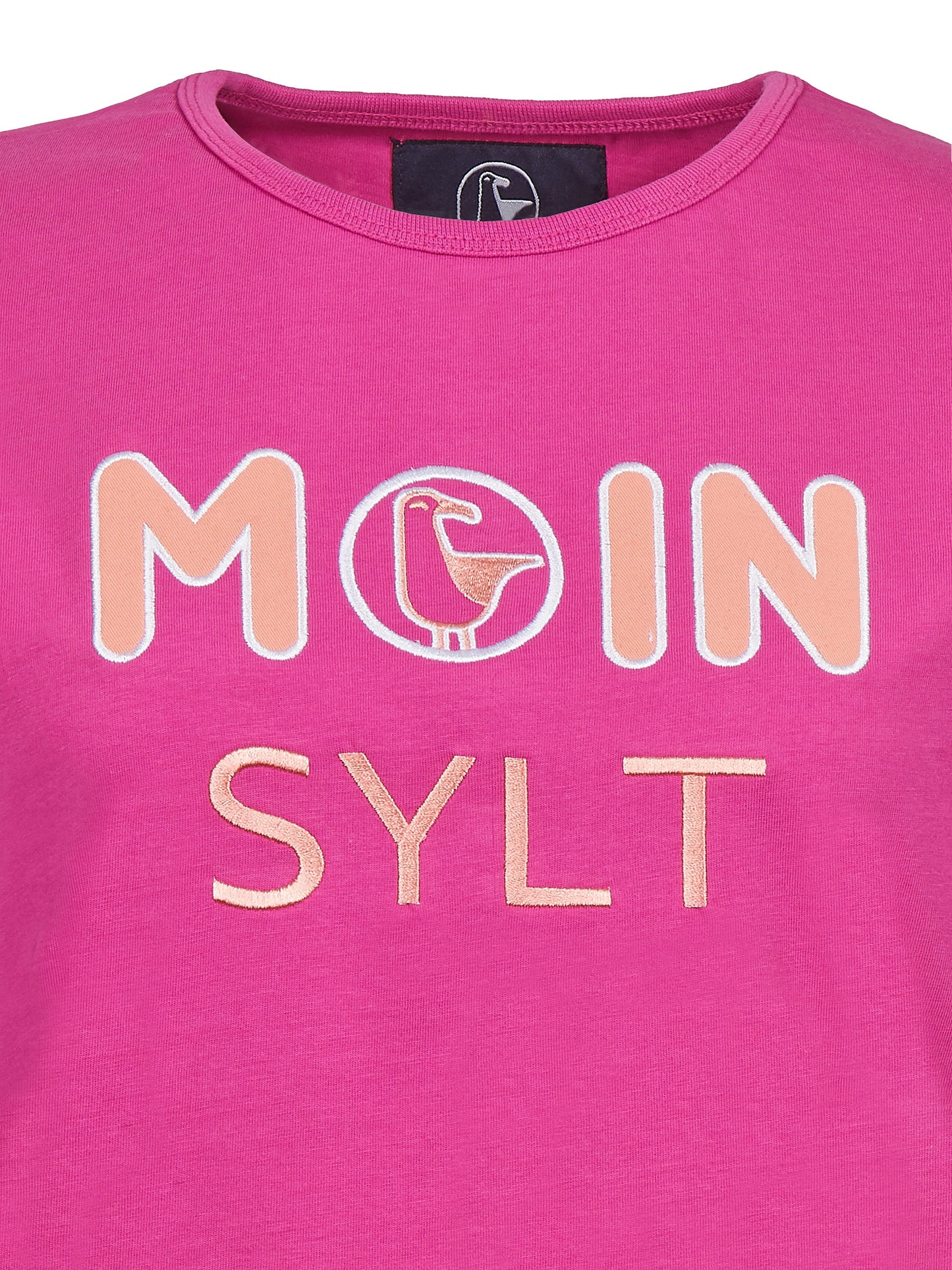T-Shirt Ava Allerbest