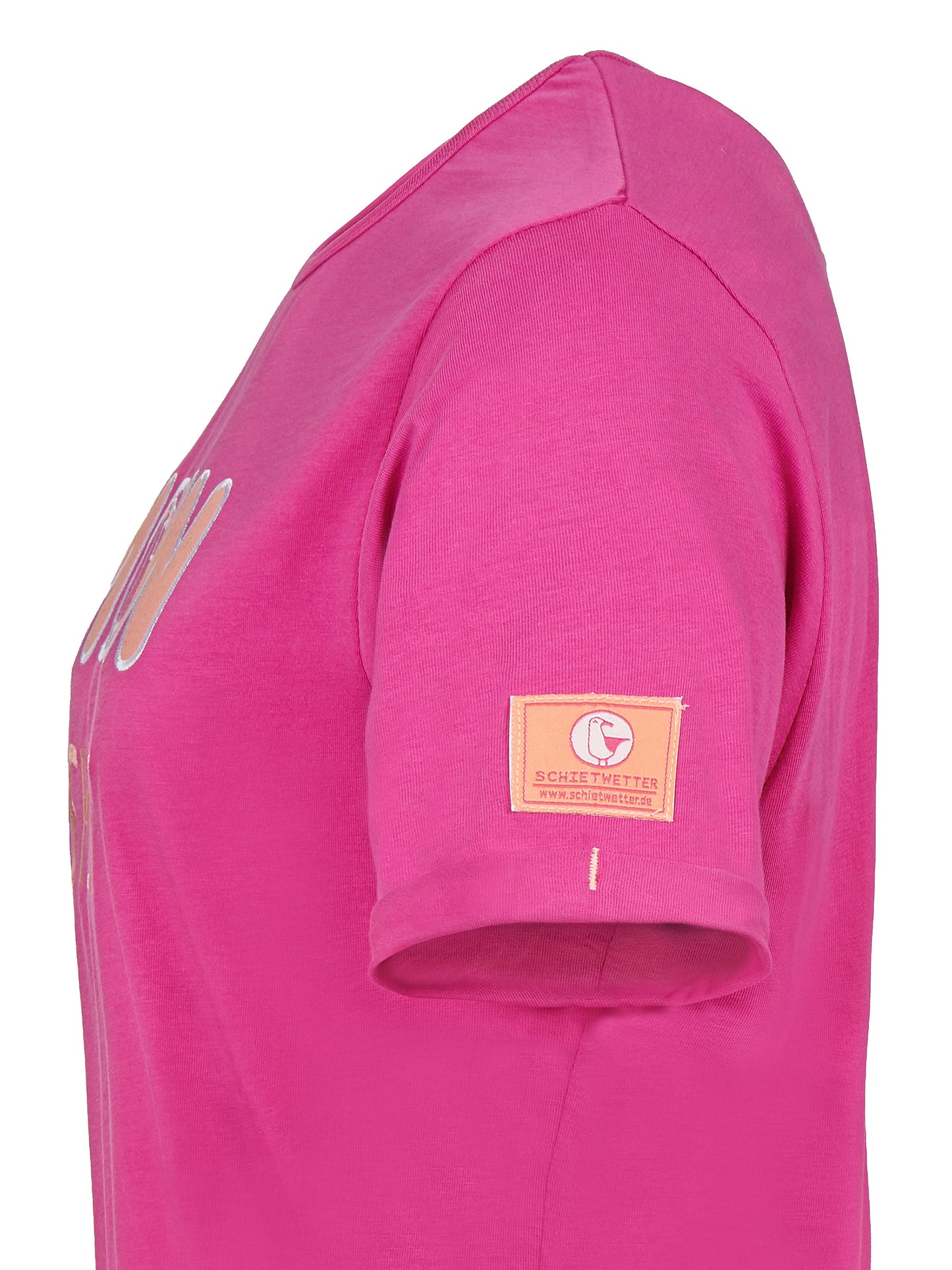 T-Shirt Ava Allerbest