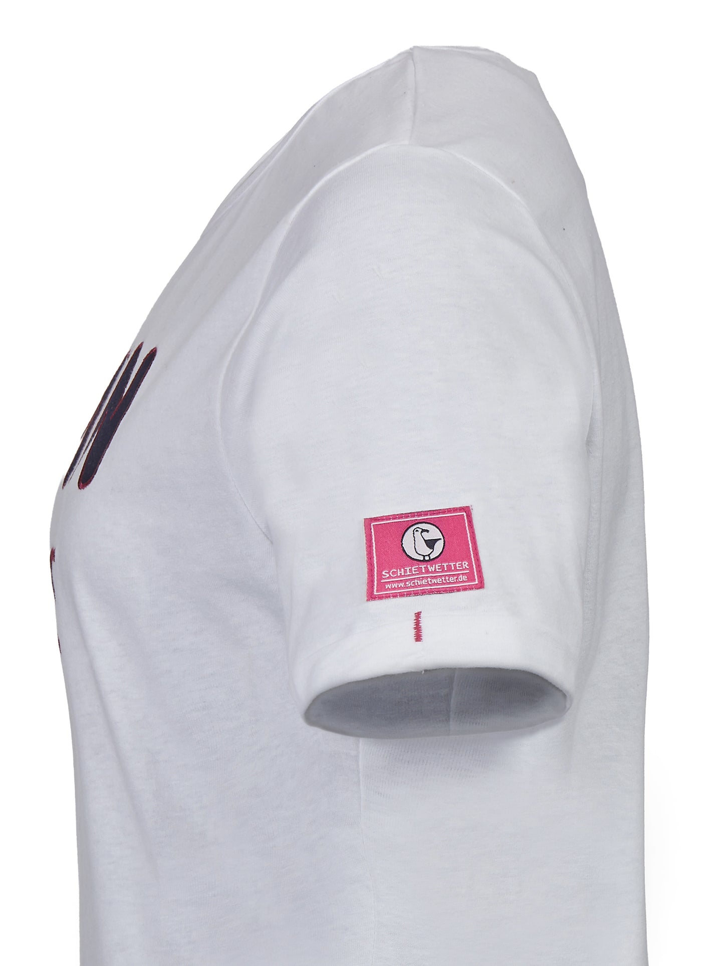 T-Shirt Ava Allerbest