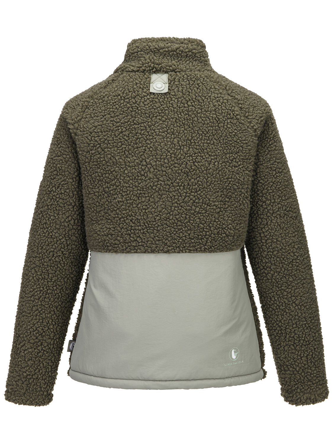 Fleecejacke Stielauge Mila