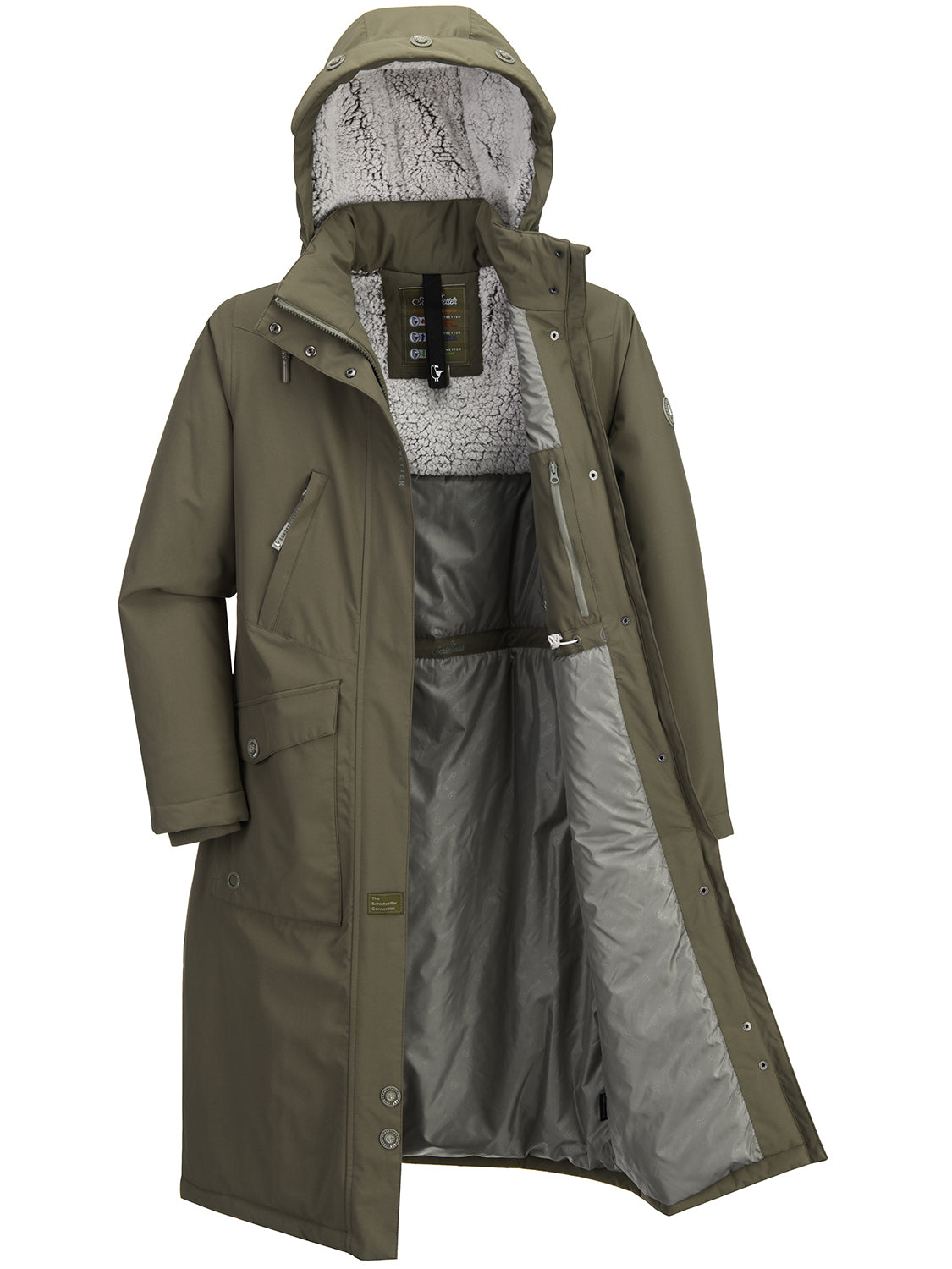 F-Mantel Winterfell Vera