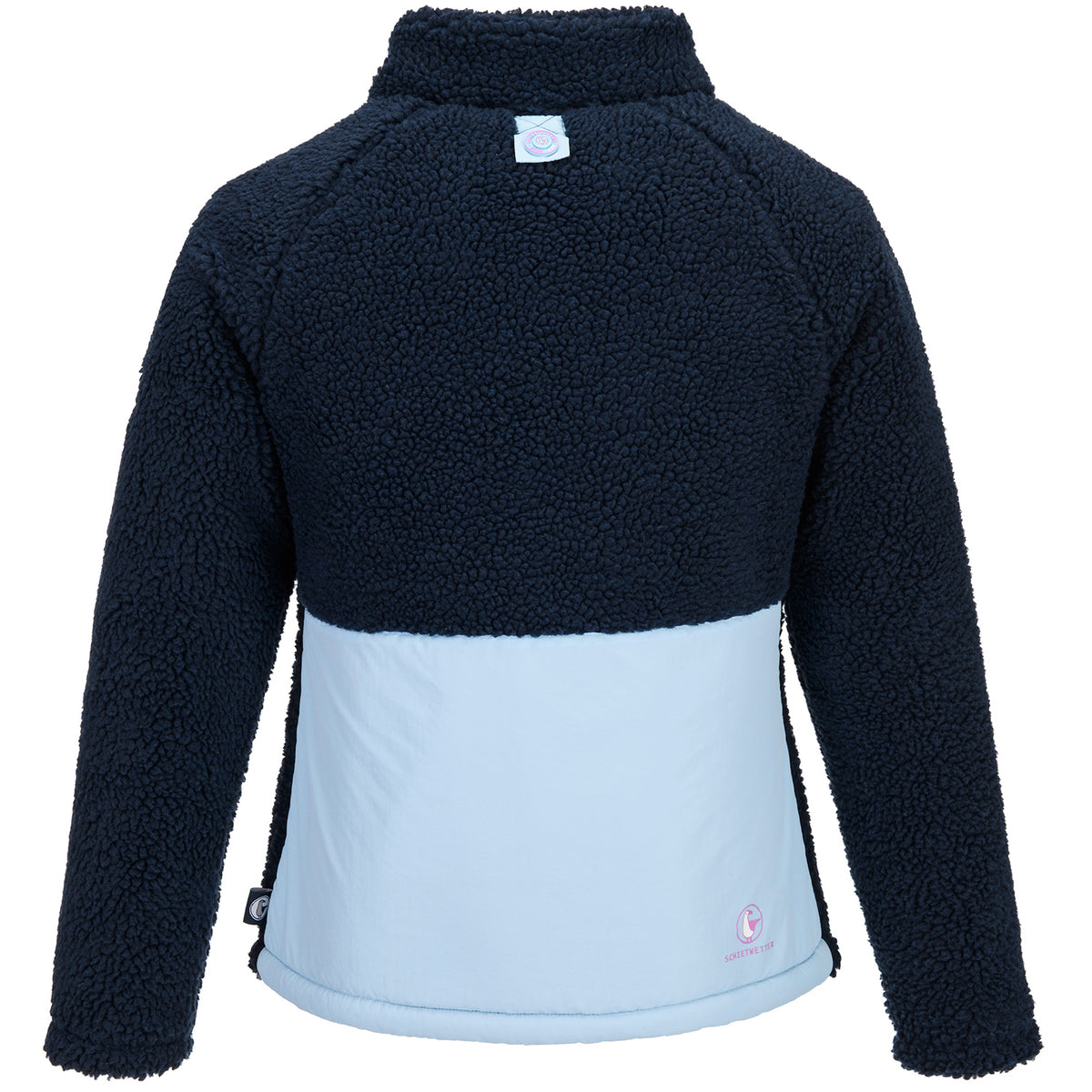 Fleecejacke Stielauge Mila