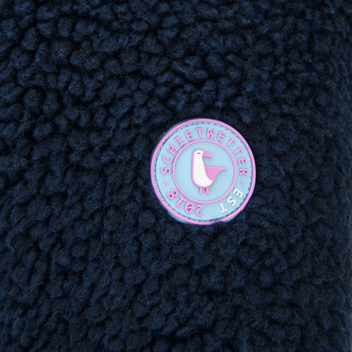 Fleecejacke Stielauge Mila