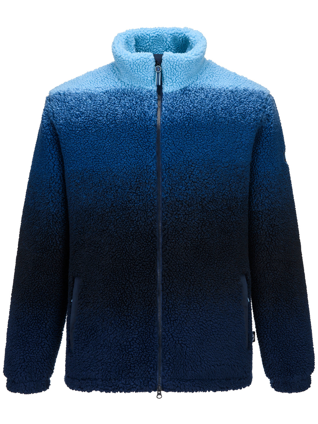 Eisbär Emil Windbreaker Fleece