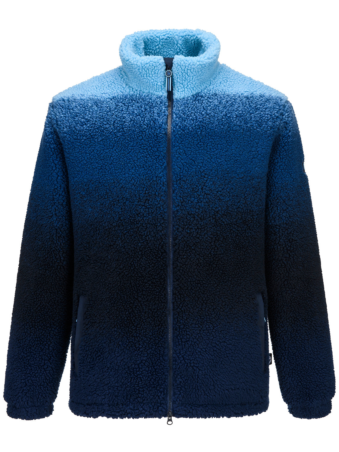 Eisbär Emil Windbreaker Fleece