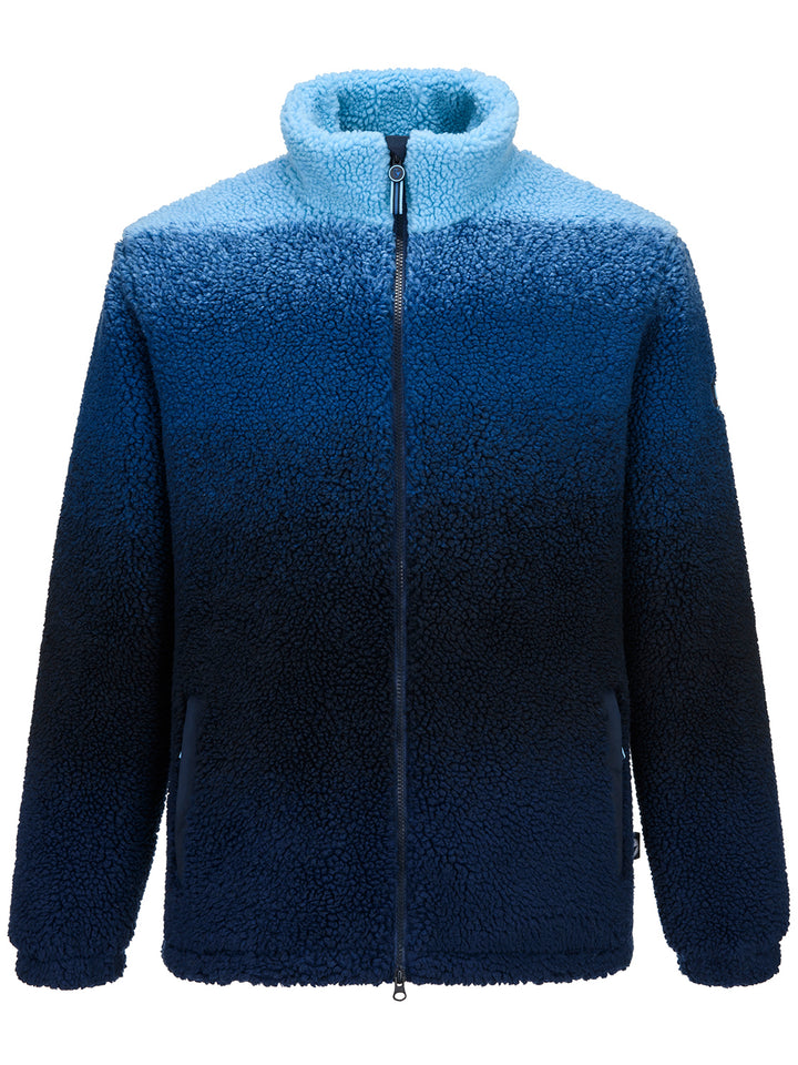 Eisbär Emil Windbreaker Fleece