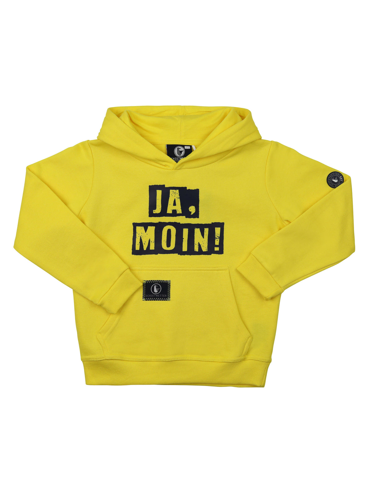 Hoodie Ja Moin Toni 320