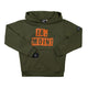 olive|neon orange
