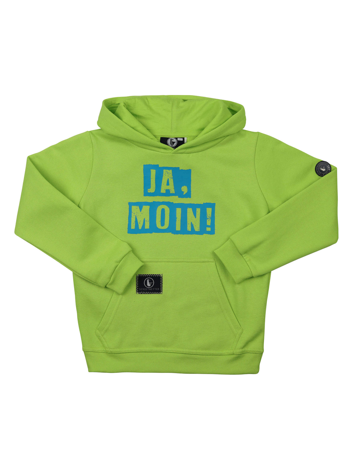 Hoodie Ja Moin Toni 320