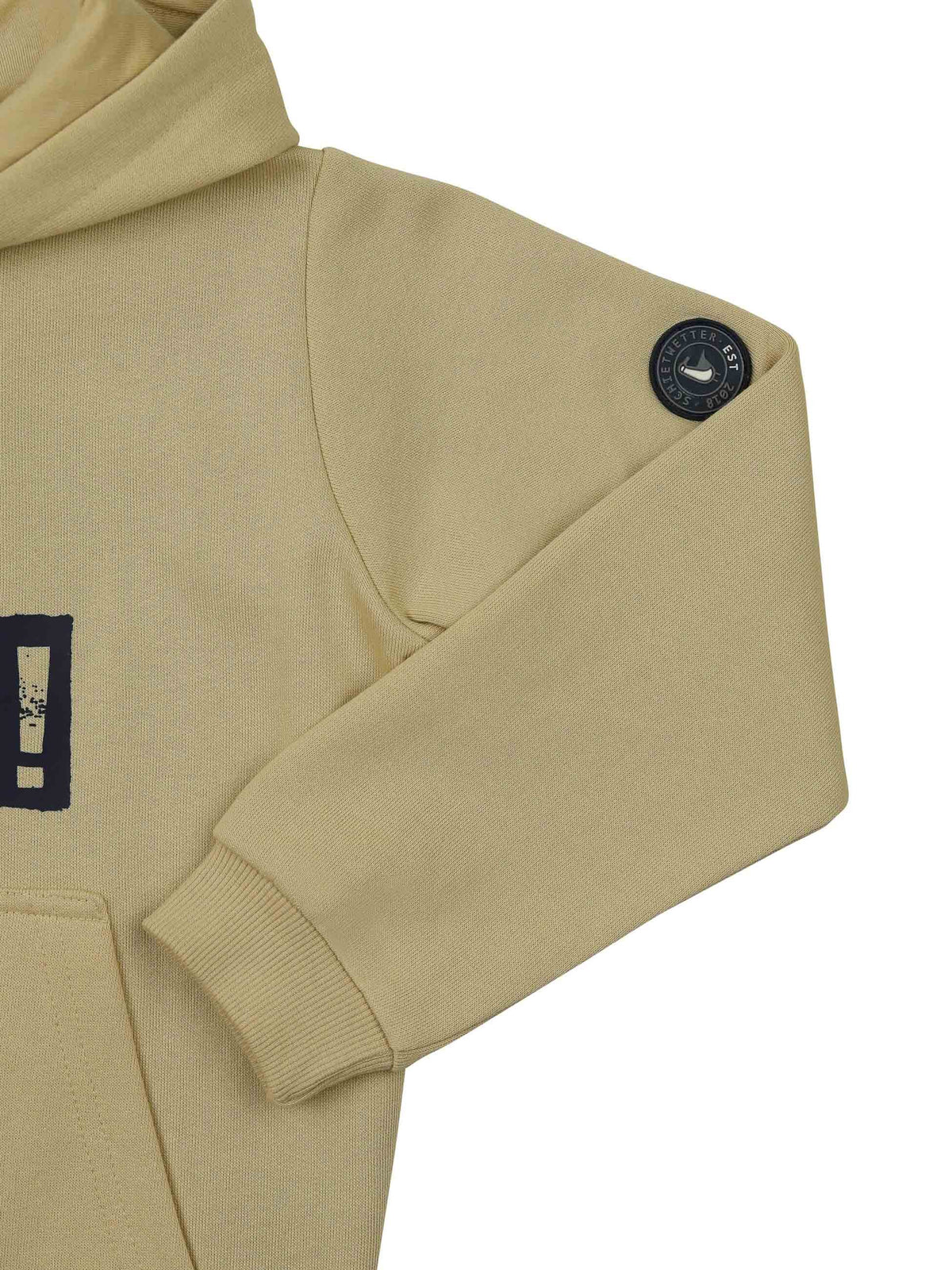 Hoodie Ja Moin Toni 320