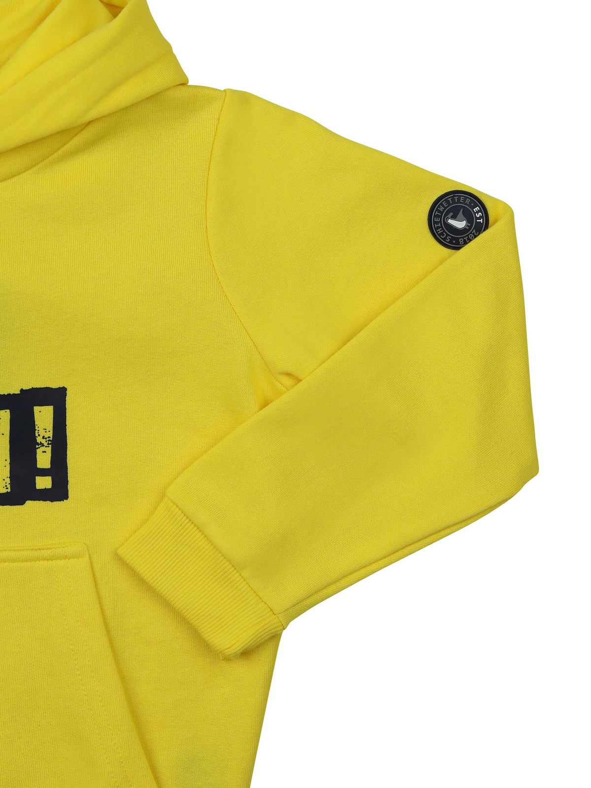 Hoodie Ja Moin Toni 320