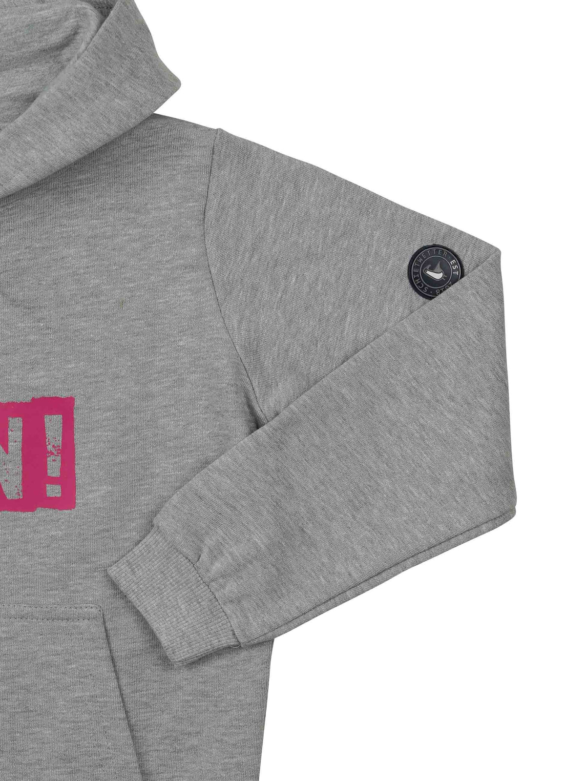 Hoodie Ja Moin Toni 320