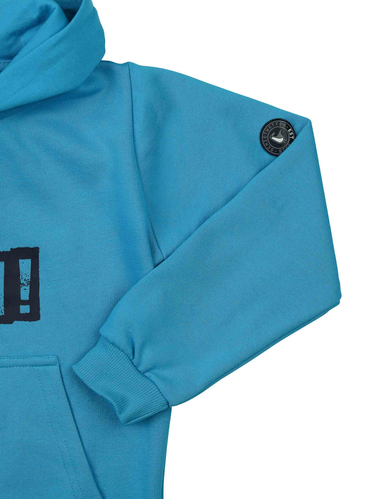 Hoodie Ja Moin Toni 320