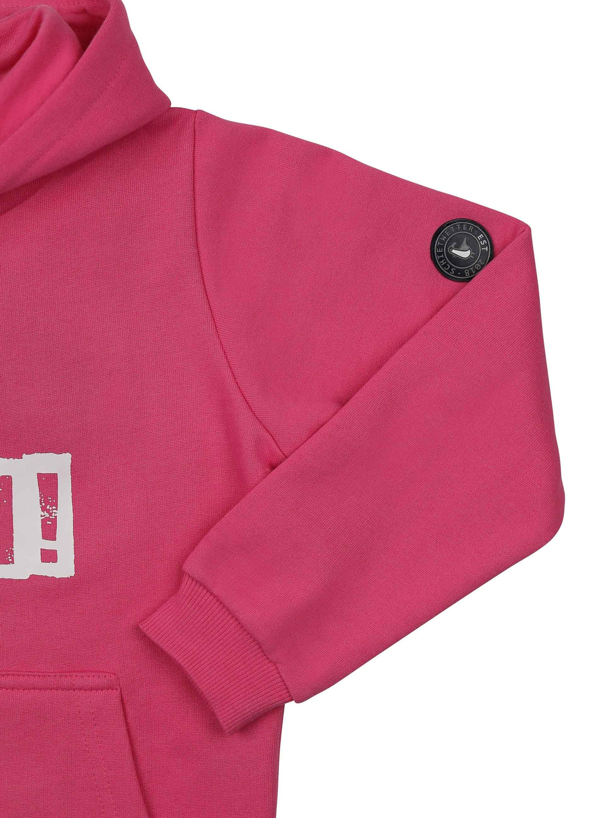 Hoodie Ja Moin Toni 320