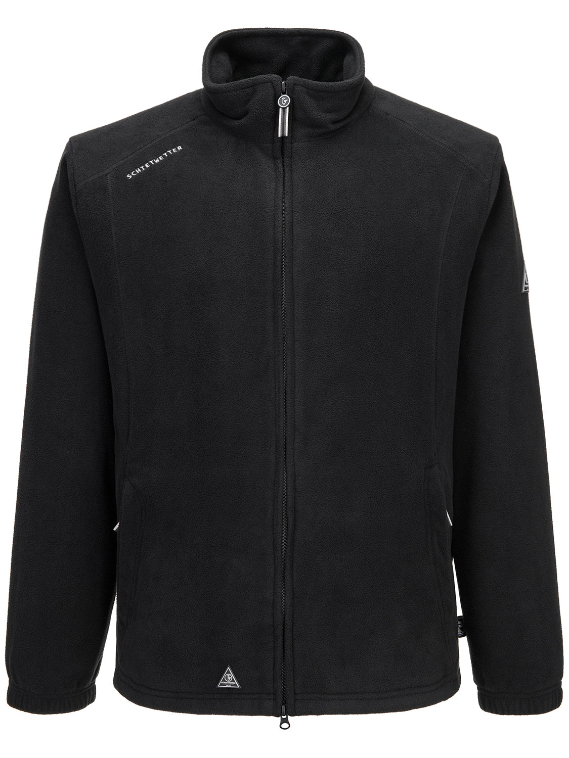 Fleecejacke Luv Lutz