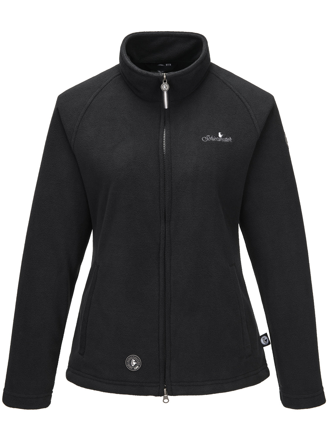 Fleecejacke Steuerbord Lisa