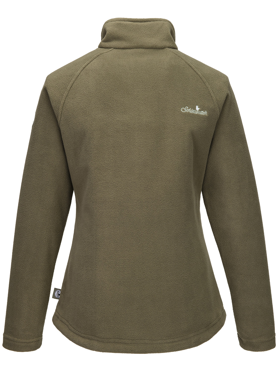 Fleecejacke Steuerbord Lisa