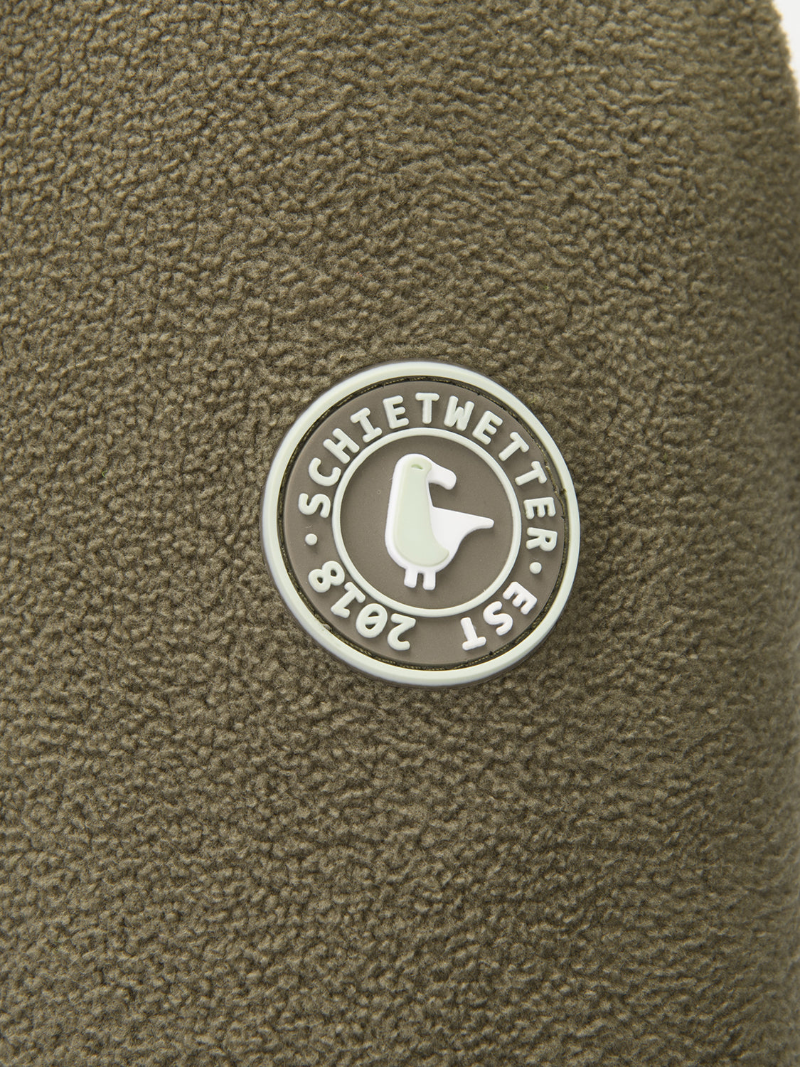 Fleecejacke Steuerbord Lisa