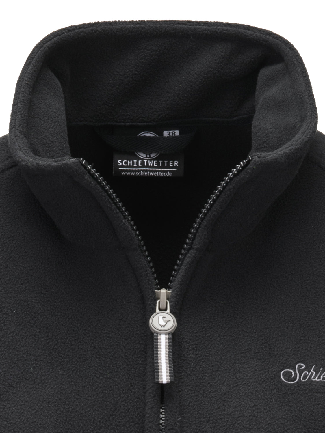Fleecejacke Steuerbord Lisa