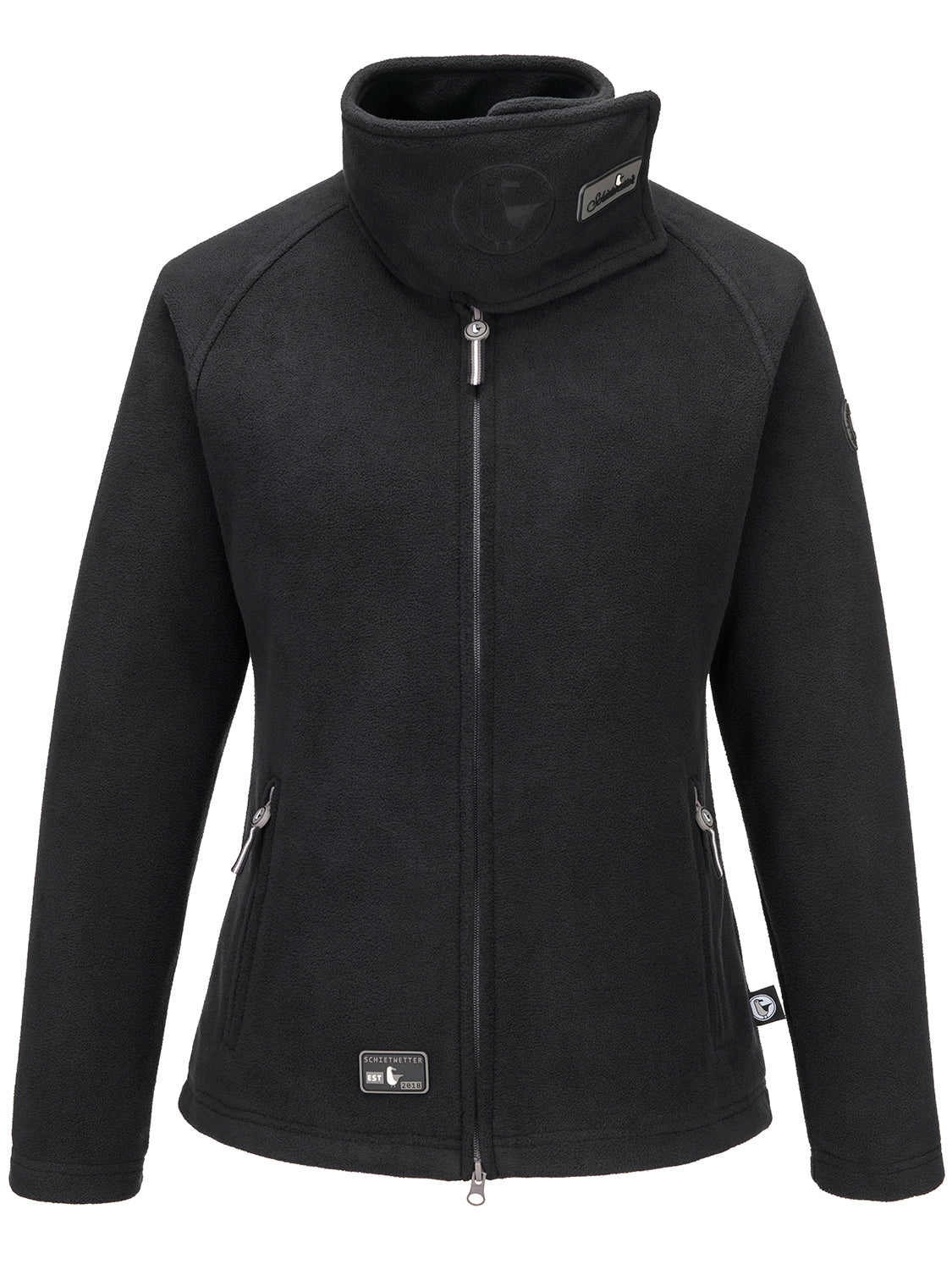 Fleecejacke Hakenhand Frieda