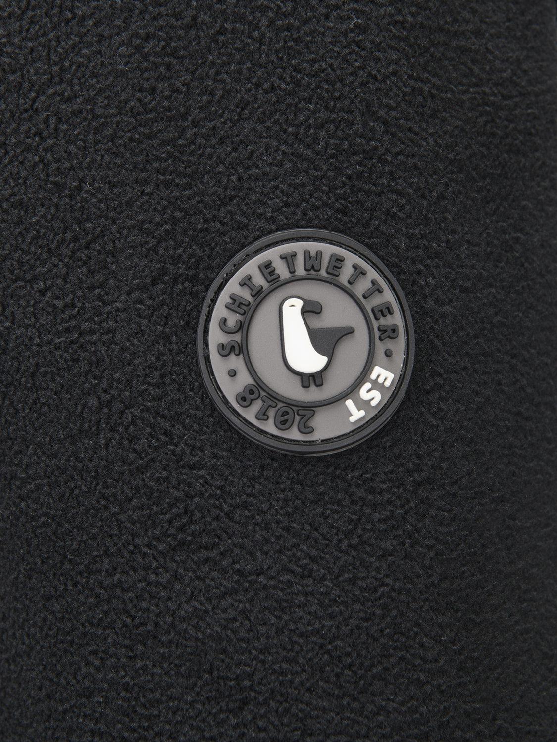 Fleecejacke Hakenhand Frieda