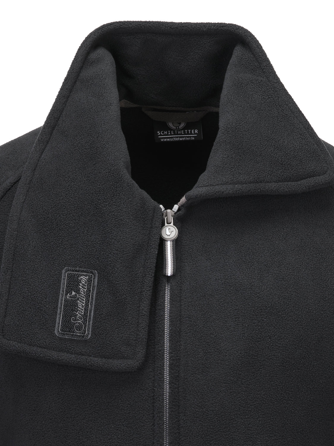 Fleecejacke Hakenhand Frieda