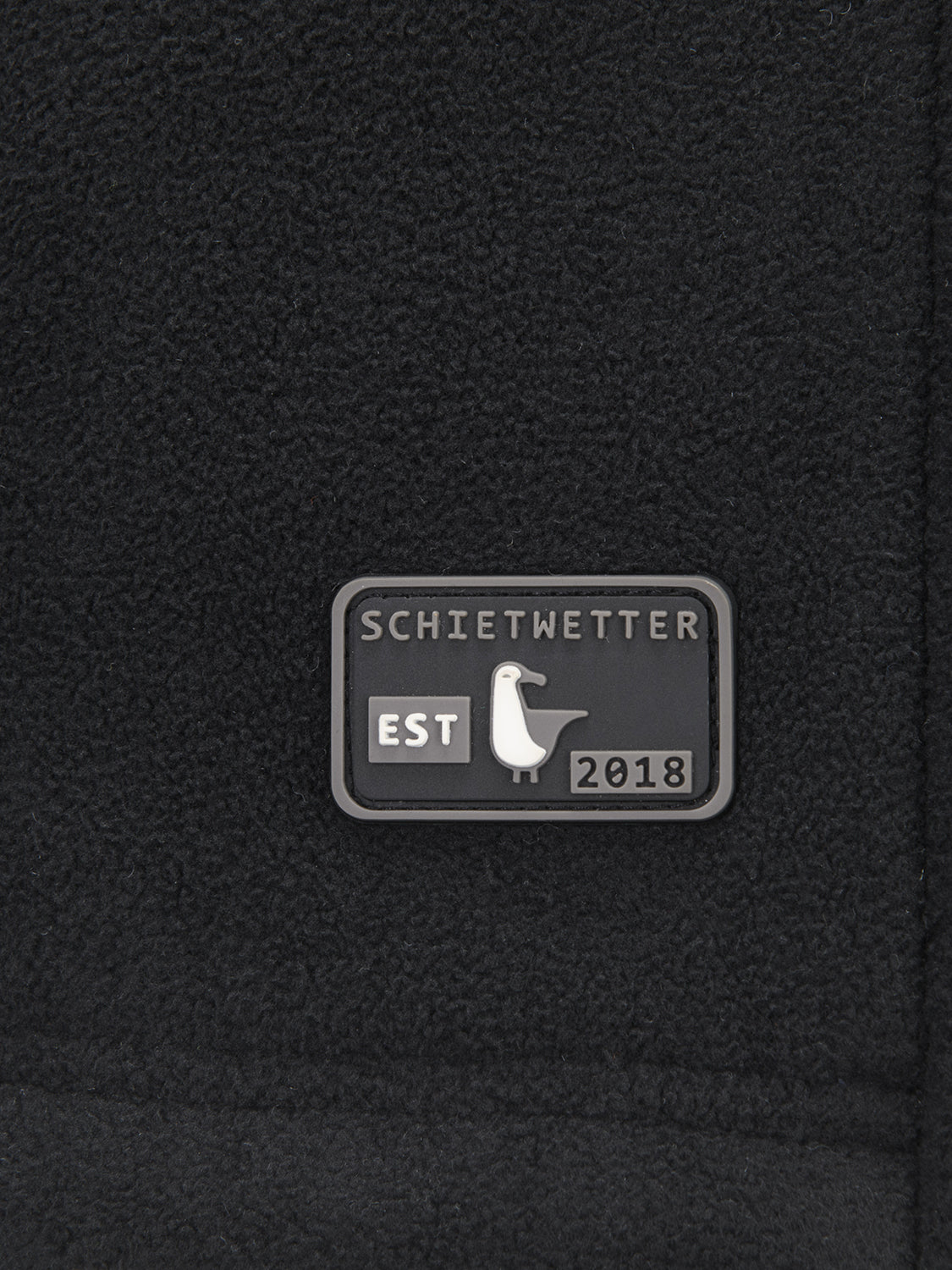 Fleecejacke Hakenhand Frieda