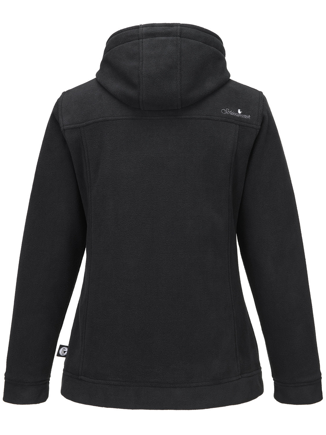 Fleecejacke Holzbein Angie