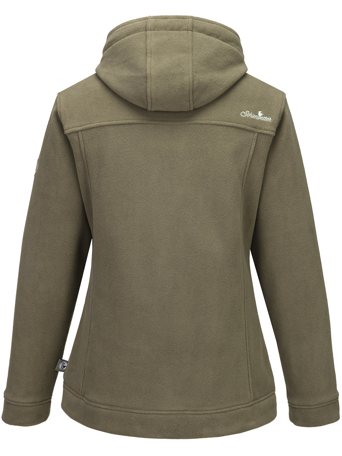 Fleecejacke Holzbein Angie