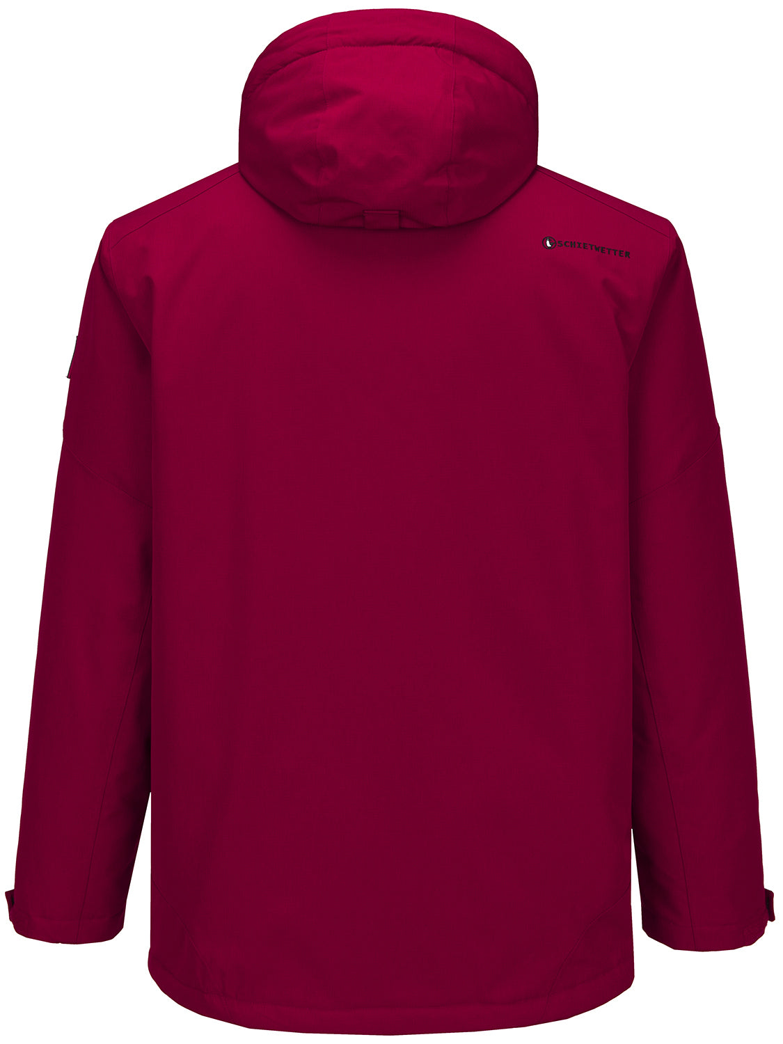 Ausguck Uwe Funktionsjacke
