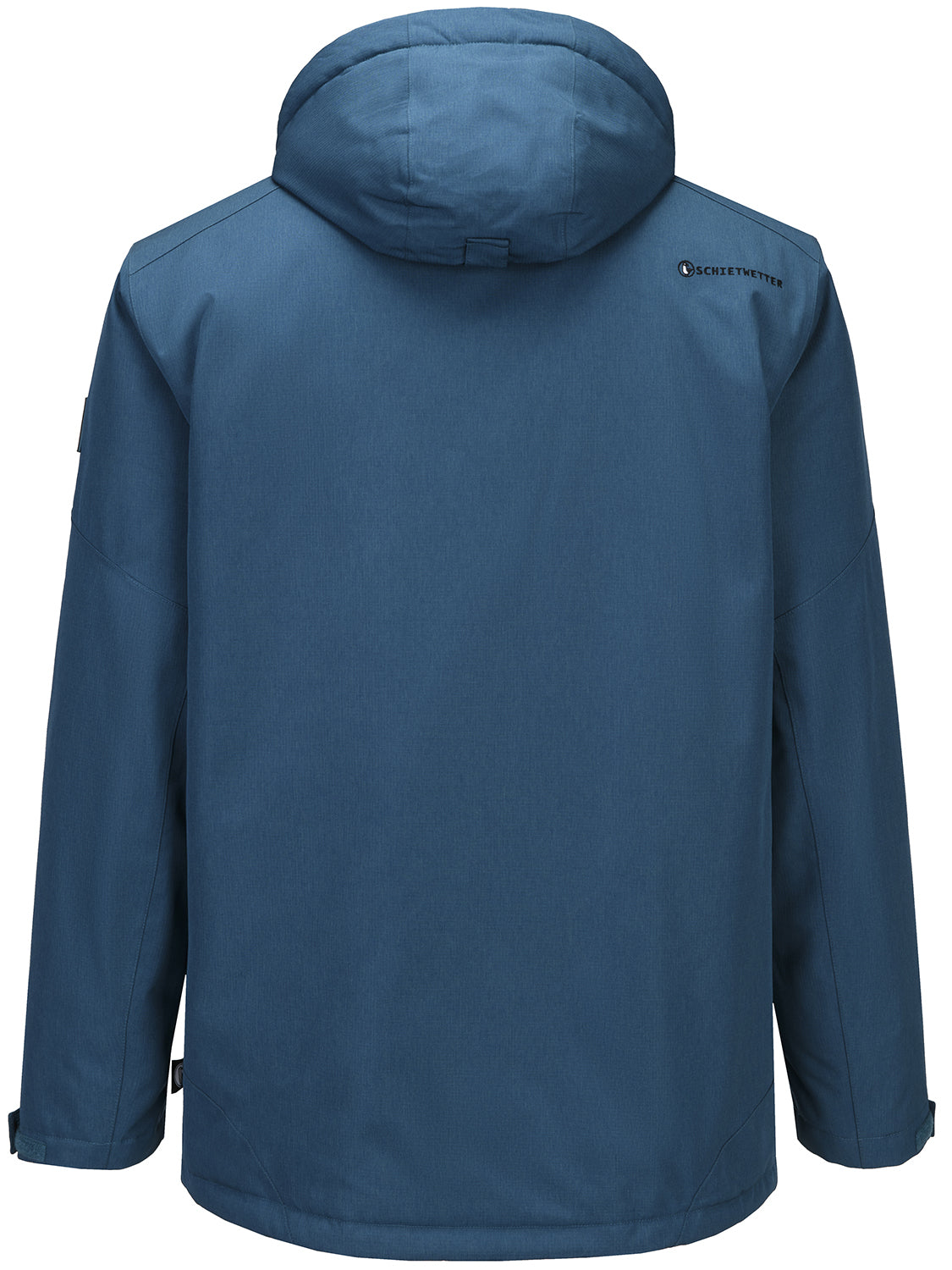 Ausguck Uwe Funktionsjacke