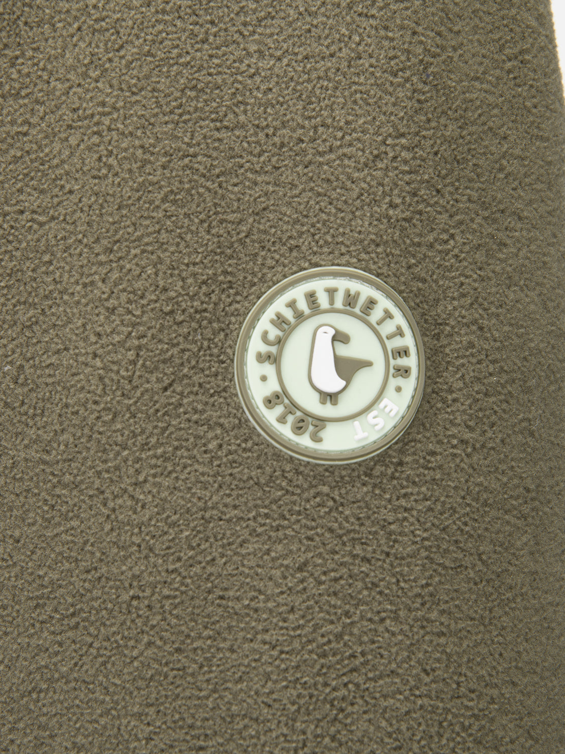 Fleecejacke Holzbein Angie